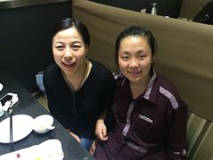 闫府私房菜(恒隆广场店)-闫府私房菜·百年鲁菜(恒隆店)