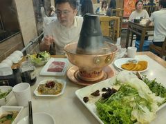 -大明铜锅·烤涮坊·烧烤(总店)