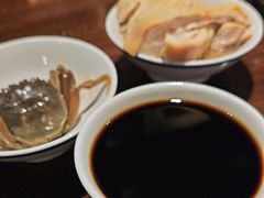 -咸亨酒店•非遗绍兴菜•中华老字号(堂吃餐厅)
