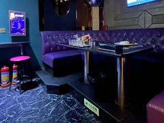 -钱柜音乐会所(罗湖店)