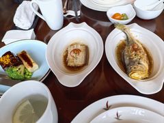 -彩丰楼·中餐厅(国家会展中心上海洲际店)