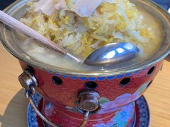 -关东小磨东北菜(上海长风大悦城店)