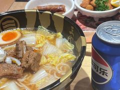 -味千拉面(广州金沙永旺梦乐城店)