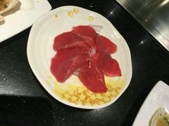 -大渔铁板烧(花园道店)