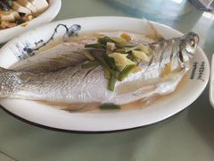 -湖山人家·湖景餐厅·特色农家菜(太湖西山店)