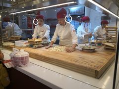 -客临百思德·东北特色馆(龙湖时代天街店)