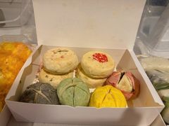 -百年同和·江南点心院(山塘街店)