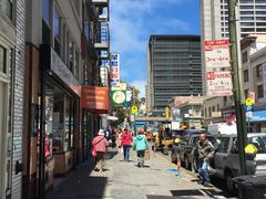 -岭南小馆