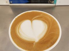 -COFFii&JOY(龙江新城市广场店)