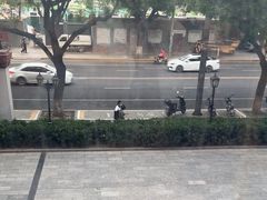-老浒记民俗酒楼(王府井店)