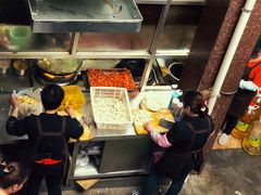 -回味南塘老王虾尾(总店)