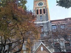 -苏州大学(天赐庄校区)
