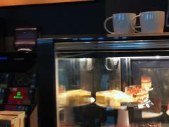 -星巴克(长沙乐和城门店)