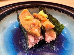 -鮨乐亭Omakase·海胆宴