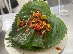 -松明一烤肉馆(鲁园店)