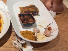 -谷丽麦馕新疆菜·清真(步步高梅溪新天地店)
