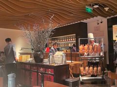 -四季民福烤鸭店(王府井东安门店)