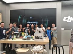 -DJI大疆(福州万象城授权体验店)