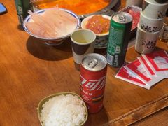 -楠火锅(仁恒梦中心店)