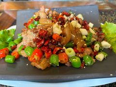-尽善百年古院餐厅(王家老宅店)