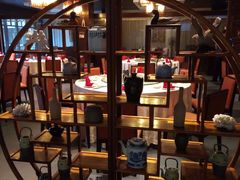-采粤轩中餐厅(惠州金海湾喜来登度假酒店)