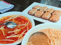 -外婆家(杭州马塍店·杭帮菜名店)