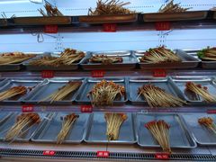 -钢管厂五区小郡肝串串香(南山店)