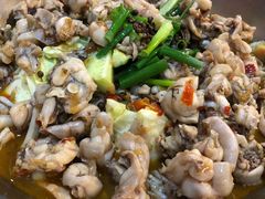 -九子香辣蟹跳跳蛙(龙昆南路店)