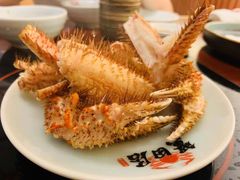 -蟹田居·活蟹料理(东城店)