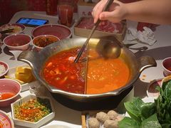-九鼎轩脆毛肚火锅(三钢里店)