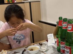 -新凯旋烧烤·燕姐千岛湖土菜