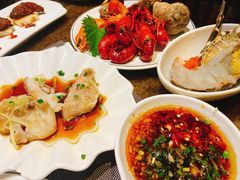 -舒友海鲜姿造(白鹭洲店)