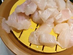 -龍歌自助小火锅(李沧顺和汇店)