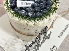 -LEB³勒布立方·蛋糕