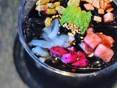 冰粉-大隐·成都火锅Bistro(合生麒麟新天地店)