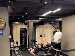 -每练有胜健身工作室(EFC店)