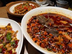 -首秀·四川料理(星耀101店)