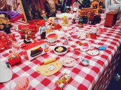 -恋物百货商店(华侨城店)