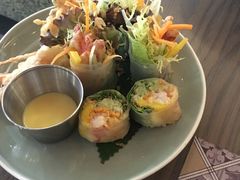 -CHINCHIN 青青·泰国料理(万象食家店)