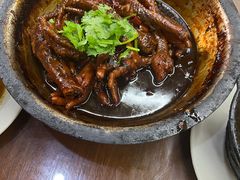 -多福临砂锅居(苏堤北路店)