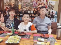 -日吉丸·鸟将军炭火融合酒馆(中央大街店)