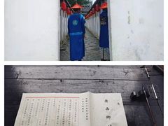 -桂林独秀峰王城景区