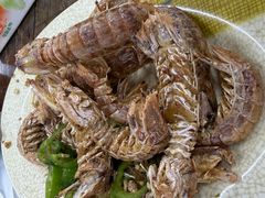 皮皮虾-贞姨美食·老字号海鲜大排档