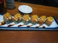 -千代武日本料理(开发区店)