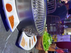 -十三姨正合丰烤肉(营迹路店)