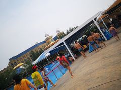 -郑州方特水上乐园