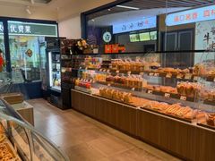 -巴黎贝甜(周浦海印店)