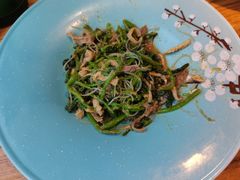 -吕氏疙瘩汤·私家菜馆(慈云寺店)