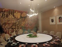 -关里关外·鱼头泡饼(唐冶绿地汇店)