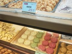 -包满意面包糕点(东坝店)